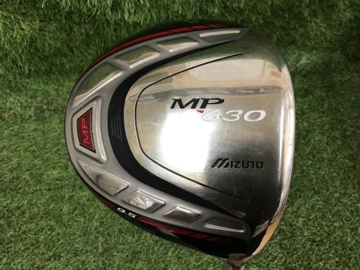 楽天市場】MP-630 ドライバー(ブランドミズノ)(ドライバー 楽天市場】MP-630 ドライバー(ブランドミズノ)(ドライバー
