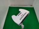 【中古】 ウィルソン PROSTAFF PS-23 34インチ パター PT スチール (フレックスその他) メンズ 男性用 右利き 右用 Dランク ゴルフクラ...