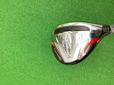 【中古】 テーラーメイド STEALTH U5 レディース ユーティリティ UT TENSEI RED TM40(STEALTH UT) (フレックスL) レデ...
