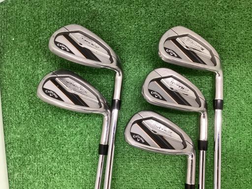 楽天市場】キャロウェイ callaway mavrik pro アイアンの通販 楽天市場】キャロウェイ callaway mavrik pro アイアンの通販