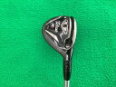 【中古】 タイトリスト 816 H1 19° ユーティリティ UT Titleist MCI 70 (フレックスS) メンズ 男性用 右利き 右用 Cランク ゴ...