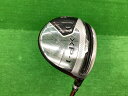 【中古】 本間ゴルフ TOUR WORLD XP-1 5W フェアウェイウッド FW 純正特注シャフト (フレックスR) メンズ 男性用 右利き 右用 Cランク...