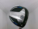 【中古】 テーラーメイド SIM 5W フェアウェイウッド FW TENSEI SILVER TM50(FW) (フレックスS) メンズ 男性用 右利き 右用 Cランク ゴルフクラブ