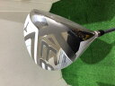 【中古】 ミズノ BR-X 13° レディース ドライバー DR BR-X(DR) (フレックスL) レディース 女性用 右利き 右用 Bランク ゴルフクラブ