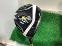 【中古】 キャロウェイ X2 HOT PRO Deep 5W フェアウェイウッド FW Tour AD MT-6 (フレックスS) メンズ 男性用 右利き 右用...