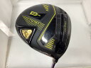 【中古】 本間ゴルフ TOUR WORLD TW757 D PLUS 10.5° ドライバー DR VIZARD MP 5 (フレックスS) メンズ 男性用 右...