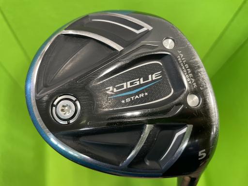 楽天市場】キャロウェイ ローグ フェアウェイウッド スピーダー