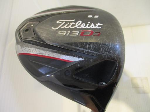 タイトリスト 913No.20