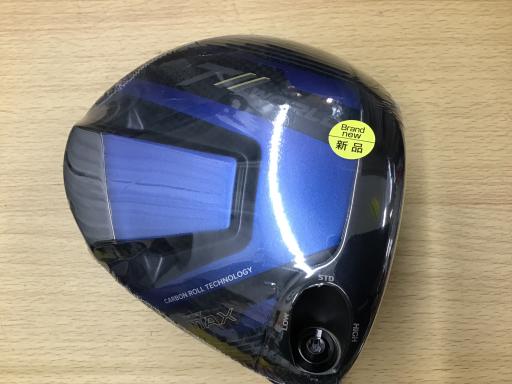 【中古】 本間ゴルフ TOUR WORLD TW767 MAX 10.5° ドライバー DR VIZARD EZ-C (フレックスS) メンズ 男性用 右利き 右用 Nランク ゴルフクラブ