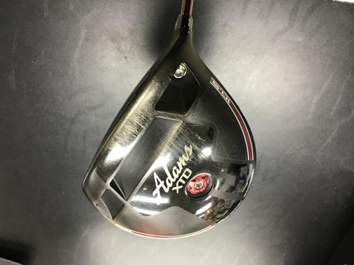 ⛳ アダムス ゴルフクラブセット Adams Golf（クラブ）のフリマアイテム一覧