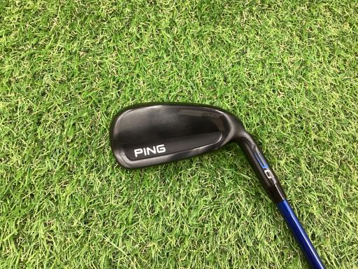 【中古】 ピン G CROSSOVER U4 ユーティリティ UT ALTA J50(ユーティリティ) (フレックスS) メンズ 男性用 右利き 右用 Cランク ゴルフクラブ