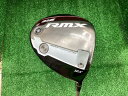 【中古】 ヤマハ RMX 216 10.5° ドライバー DR FUBUKI Ai 50 (フレックスSR) メンズ 男性用 右利き 右用 Cランク ゴルフクラブ