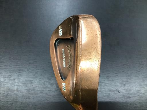 中古 Cランク （フレックスその他） MASDA MASDA　STUDIO　WEDGE　M425　AW 純正特注シャフト その他 男性用 右利き ウェッジ WG