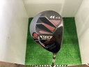 【中古】 キャスコ POWER TORNADO UFO Speed 44 ユーティリティ UT Falcon Shaft(UFO Speed) (フレックスR)...