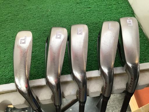 楽天市場】オノフ アイアン 2016 中古の通販