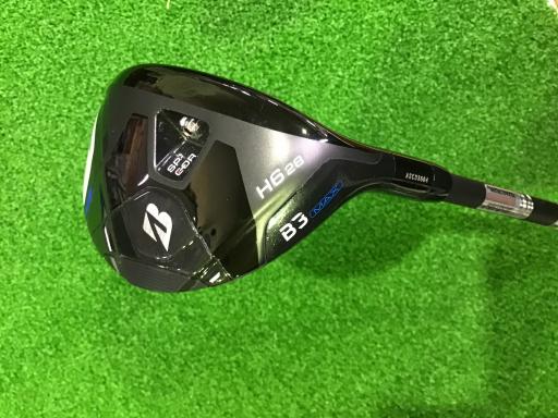 楽天市場】h6 ブリジストン ユーティリティの通販 楽天市場】h6 ブリジストン ユーティリティの通販