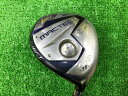 【中古】 マグレガー MACTEC NV(2012) 3W フェアウェイウッド FW NV-201FF (フレックスS) メンズ 男性用 右利き 右用 Cランク...