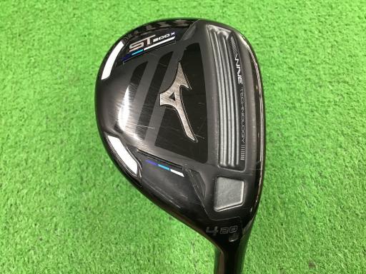 楽天市場】ミズノ st200x ユーティリティの通販 楽天市場】ミズノ st200x ユーティリティの通販