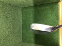 【中古】 タイトリスト VOKEY SPIN MILLED SM10 ツアークロム 50°/12°F ウェッジ WG 純正特注シャフト (フレックスその他) メンズ 男性用 右利き 右用 Cランク ゴルフクラブ(4)