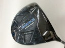 【中古】 キャロウェイ PARADYM Ai SMOKE MAX FAST 10.5° ドライバー DR TENSEI 40 for CW(Ai SMOKE D...