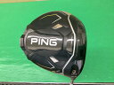 【中古】 ピン G430 MAX 10.5° ドライバー DR PING TOUR 2.0 CHROME 65(DR) (フレックスR) メンズ 男性用 右利き...