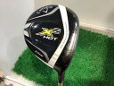 【中古】 キャロウェイ X2 HOT PRO Deep 3W フェアウェイウッド FW Tour AD MT-6 (フレックスS) メンズ 男性用 右利き 右用...
