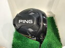 【中古】 ピン G430 LST 9° ドライバー DR PING TOUR 2.0 BLACK 65(DR) (フレックスS) メンズ 男性用 右利き 右用 ...