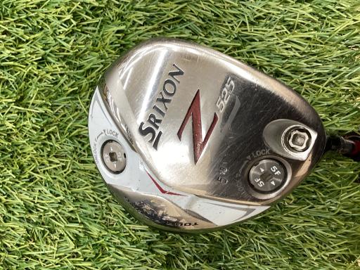 楽天市場】SRIXON Z525（フェアウェイウッド｜メンズクラブ）：クラブ