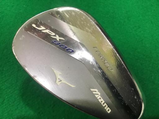 【中古】 ミズノ JPX 900 FORGED SW ウェッジ WG 純正特注シャフト (フレックスS) メンズ 男性用 右利き 右用 Cランク ゴルフクラブ