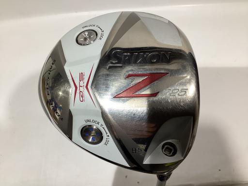 SRIXON Z725