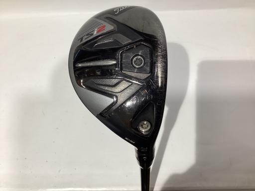 【中古】 タイトリスト TSi2 21° ユーティリティ UT TENSEI CK PRO ORANGE 80HY (フレックスS) メンズ 男性用 右利き 右用 Cランク ゴルフクラブ