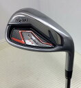 【中古】 本間ゴルフ TOUR WORLD GS #11 ウェッジ WG NS PRO ZELOS FOR T//WORLD (フレックスR) メンズ 男性用 ...