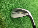 【中古】 クリーブランド Cleveland RTX-6 ZIPCORE ツアーサテン 46°/10° MID ウェッジ WG Dynamic Gold (フレ...