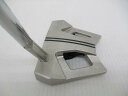 【中古】 タイトリスト SCOTTY CAMERON PHANTOM 9.5(2024) 34インチ パター PT スチール (フレックスその他) メンズ 男性...