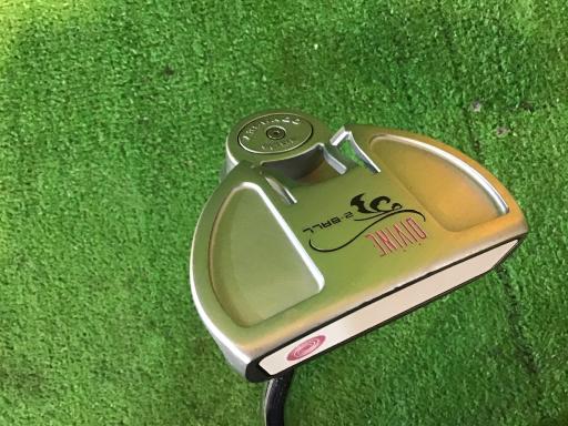 楽天市場】オデッセイ パター 2ボール イレブン(レディース 楽天市場】オデッセイ パター 2ボール イレブン(レディース