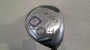 【中古】 ダンロップ XXIO(2014) 4W レディース フェアウェイウッド FW XXIO MP800L(フェアウェイ) (フレックスL) レディース 女...