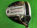 【中古】 テーラーメイド 300 MINI DRIVER 11.5° ドライバー DR TENSEI SILVER TM50(MD) (フレックスS) メンズ ...