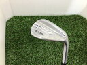 【中古】 ゴルフパートナー NEXGEN FORGED WEDGE(2022) 54°/10° ウェッジ WG EI-F NS210-W (フレックスその他) メンズ 男性用 右利き 右用 Cランク ゴルフクラブ(4)