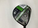 【中古】 キャロウェイ EPIC MAX 5W フェアウェイウッド FW Diamana 40 for CW(2021 EPIC FW) (フレックスSR) メンズ 男性用 右利き 右用 Cランク ゴルフクラブ