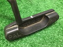 【中古】 ピン PAL パター PT スチール (フレックスその他) メンズ 男性用 右利き 右用 Cランク ゴルフクラブ