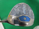【中古】 キャロウェイ PARADYM Ai SMOKE MAX FAST 5W フェアウェイウッド FW TENSEI 40 for CW(Ai SMOKE ...