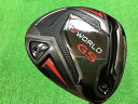 【中古】 本間ゴルフ TOUR WORLD GS 10.5° ドライバー DR SPEED TUNED 48 (フレックスSR) メンズ 男性用 右利き 右用 ...