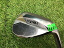 【中古】 本間ゴルフ TOUR WORLD TW-W(2021) 58°/08°C ウェッジ WG NS PRO 950GH neo (フレックスS) メンズ ...