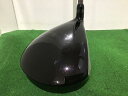 【中古】 プロギア RS RED 12.5° レディース ドライバー DR Speeder EVOLUTION FOR PRGR(DR) (フレックスL) レデ...