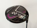 【中古】 ヨネックス EZONE GT 450(2022) 13° レディース ドライバー DR RK-03GT(DR) (フレックスL) レディース 女性用 ...