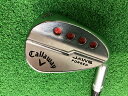 【中古】 キャロウェイ JAWS FORGED クロム 48°/10° ウェッジ WG NS PRO 950GH neo (フレックスS) メンズ 男性用 右利...