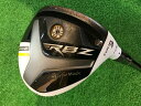 中古 Cランク （フレックスS） テーラーメイド RBZ STAGE 2 TOUR 3W TM1-213(フェアウェイ)TOUR S 男性用 右利き フェアウェイウッド FW