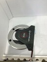 【中古】 テーラーメイド arc 1 34インチ パター PT スチール (フレックスその他) メンズ 男性用 右利き 右用 Cランク ゴルフクラブ