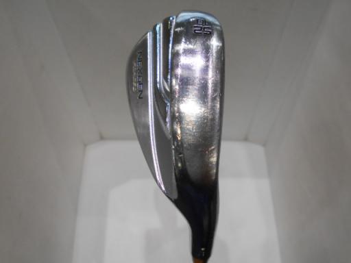 中古 Cランク （フレックスS） ゴルフパートナー NEXGEN　FORGED　WEDGE(2022)　52°/10° Dynamic　Gold S200 男性用 右利き ウェッジ WG