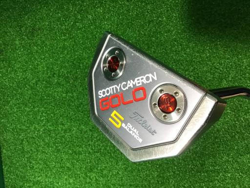 楽天市場】スコッティキャメロン37インチ(スポーツ・アウトドア 楽天市場】スコッティキャメロン37インチ(スポーツ・アウトドア